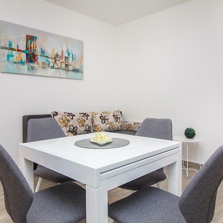 Apartment Split4Me Kültér fotó