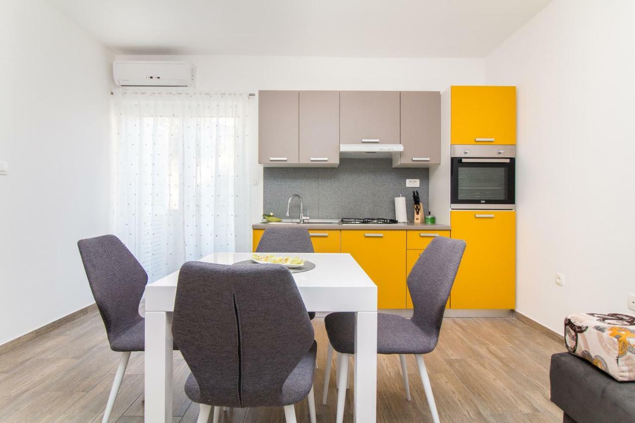 Apartment Split4Me Kültér fotó