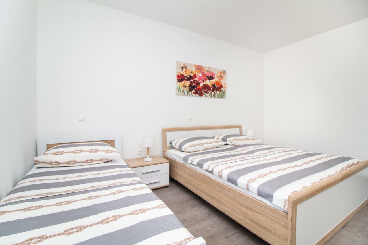Apartment Split4Me Kültér fotó