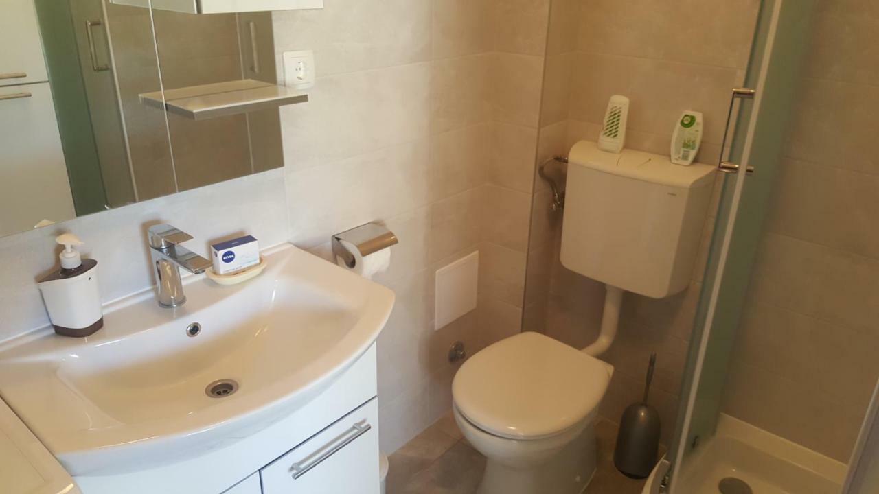 Apartment Split4Me Kültér fotó