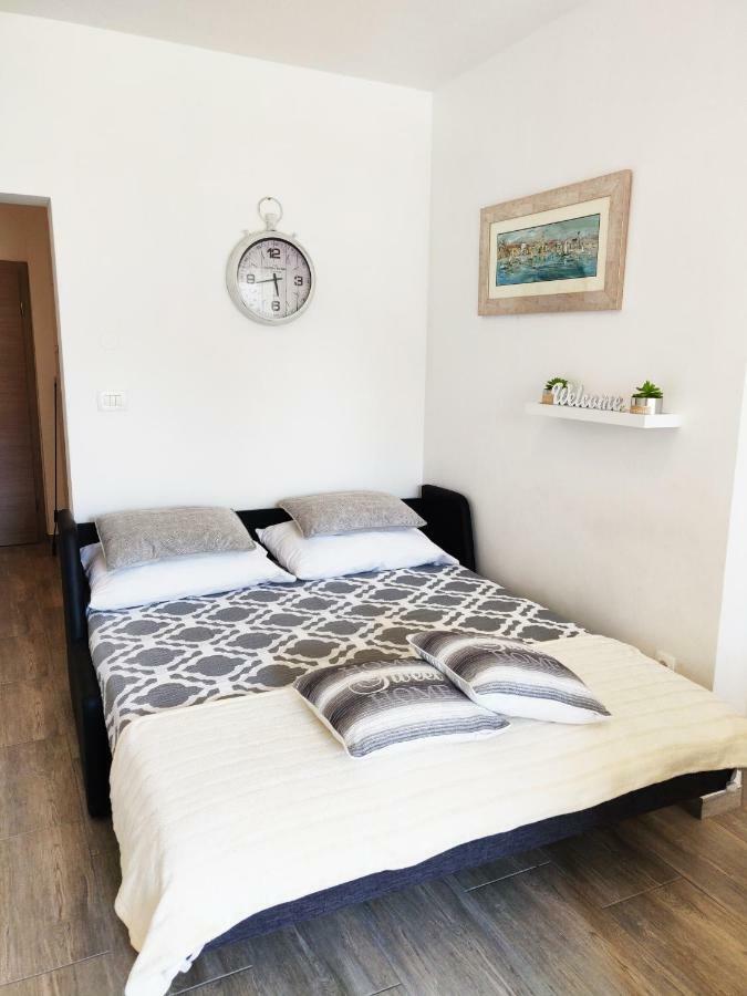 Apartment Split4Me Kültér fotó