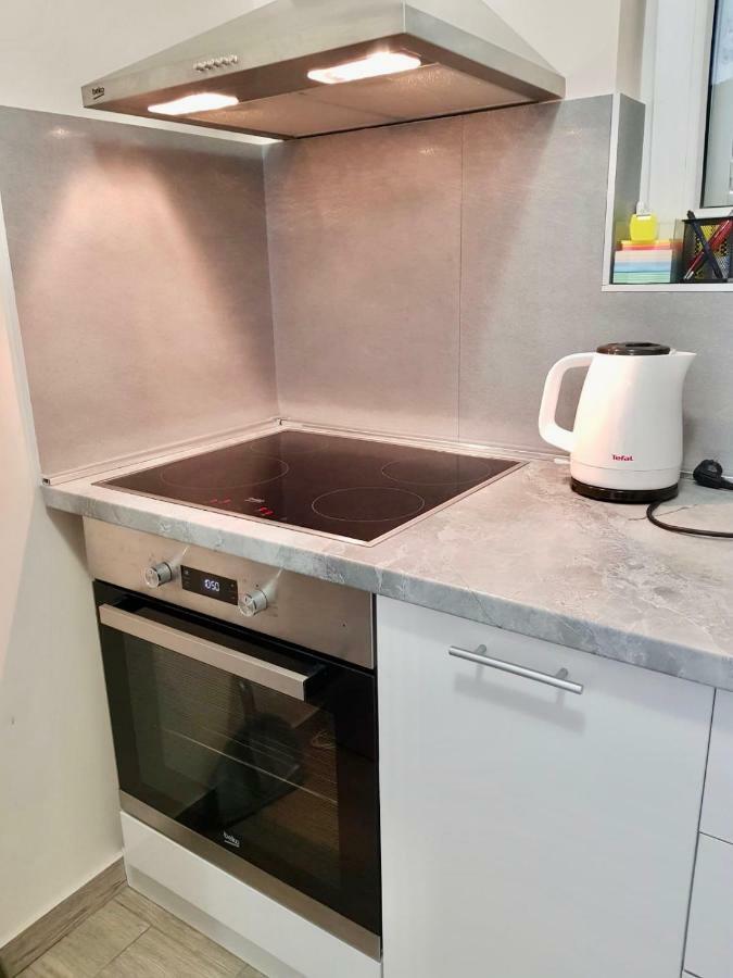 Apartment Split4Me Kültér fotó