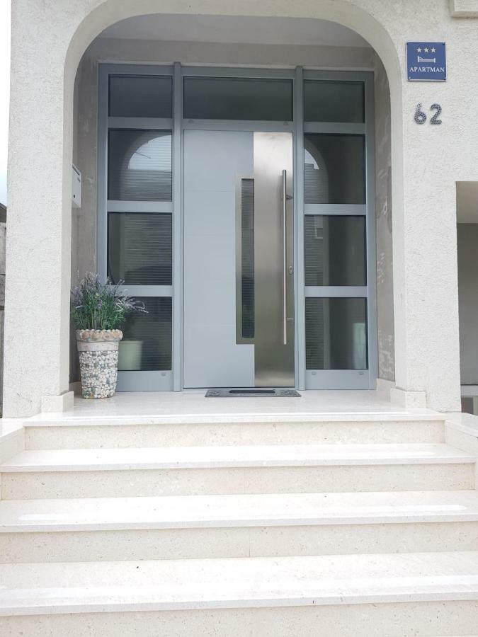 Apartment Split4Me Kültér fotó